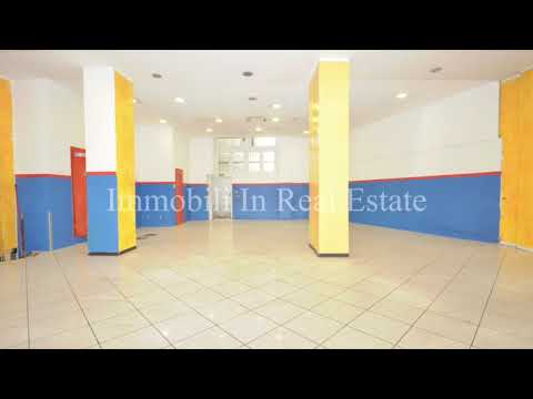 123 Negozio via Cassano Dadda