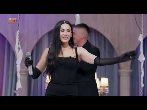 n’Kosove show : Dafina Morina - O qerpik me rrema - LIVE