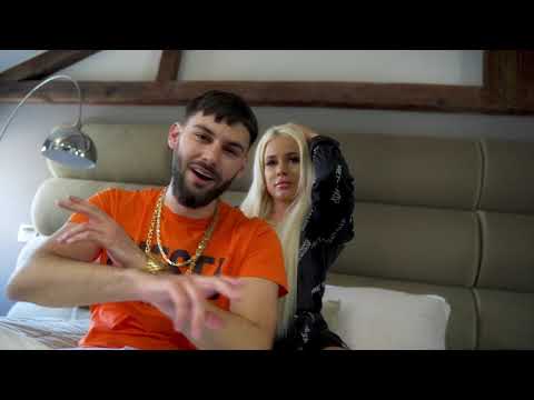 Krazy feat. OXA - Gud Gud (Official Video HD) E.P. Super Charged