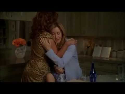 desperate housewives feels like heaven