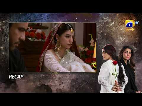 Recap Kalank Episode 20 - 16th September 2023 - HAR PAL GEO