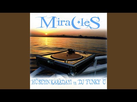 Gülümse Kaderine (feat. Tarkan) (Hsyn Krdy Rmx)