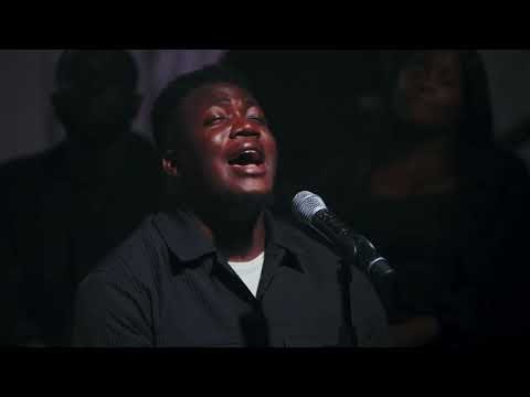 Oba Ni Se/He is King by Sunmilola & Nosa | (Live) | Chude’s worship session