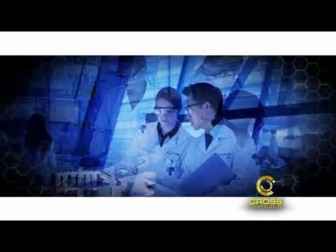 Ant-Man (Viral Video 'Cross Technologies')