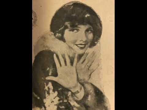 Paul Godwin's Jazz-Symphoniker, Carl de Vogt, Hoho Haha und wie (Me too), Foxtrot, Berlin, 1927