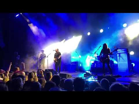 Pixies - Debaser @ Columbiahalle Berlin, 05.10.2019 (Zugabe)