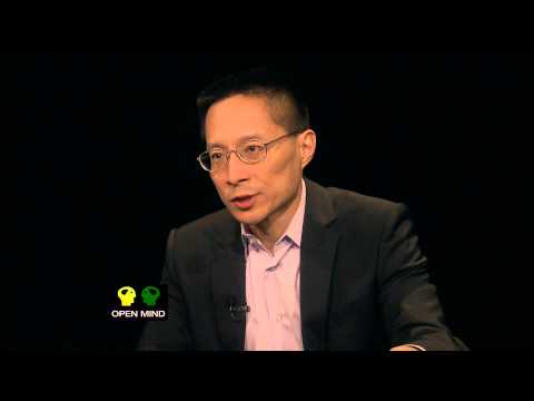 Open Mind: The American Citizen - Eric Liu