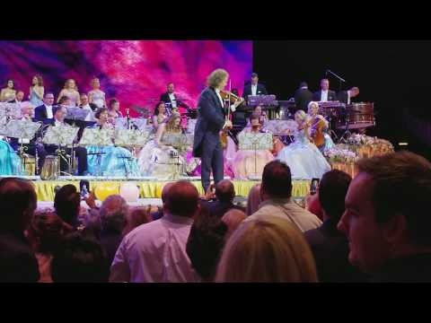 Andre Rieu, Stars and Stripes