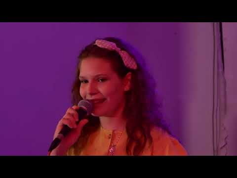 Miona – Your Song (Ellie Goulding Cover)