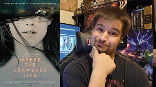 Where the Crawdads Sing (2022) - Movie Review