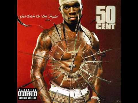 50 cent - funny how time flies