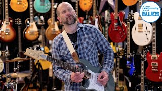 Finding Out What's Best: PRS SE, Yamaha, Ibanez, and Fender 🔥