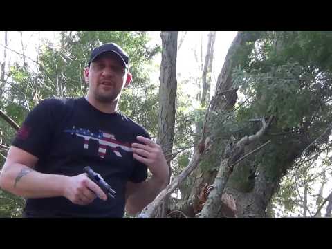 M\u0026P BODYGUARD 380 CRIMSON TRACE - Review (Smith and Wesson) S\u0026W - Subcompact pocket carry.