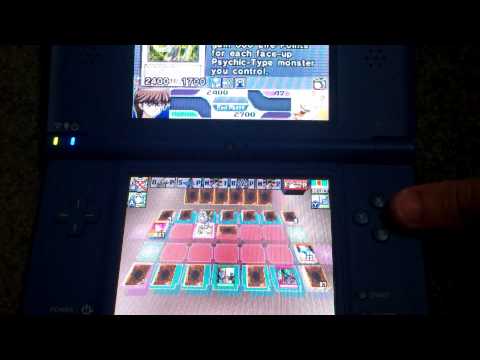 yugioh stardust accelerator world championship 2009 duel