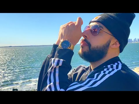 Matt Corman - Turn To A Freak (Official Video)