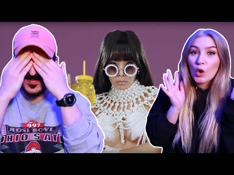 Producer REAGIERT auf Jessi (제시) - 'Drip Feat. 박재범 (Jay Park)' MV