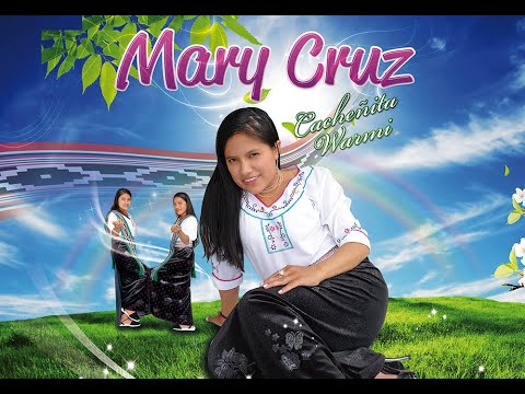 MI NUEVO PAÑUELITO - MARY CRUZ