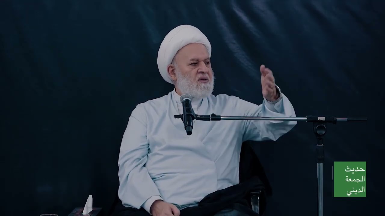 ما أولوياتنا اليوم؟ هل نعمل من أجل مشروع الأئمة ع أم نكتفي بترديد ذكراهم؟