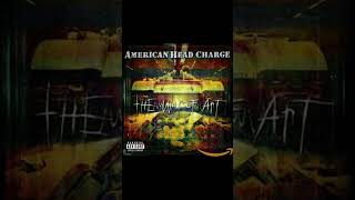 Just So You Know / American Head Charge