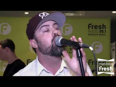 Manitoba Fresh- VIKINGS- Burning Man