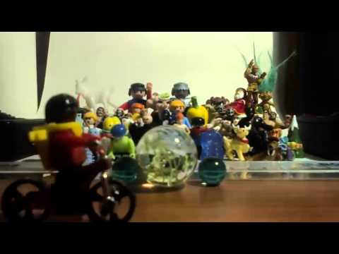 Confirmación Mucora @ Tecnologías de Ascención