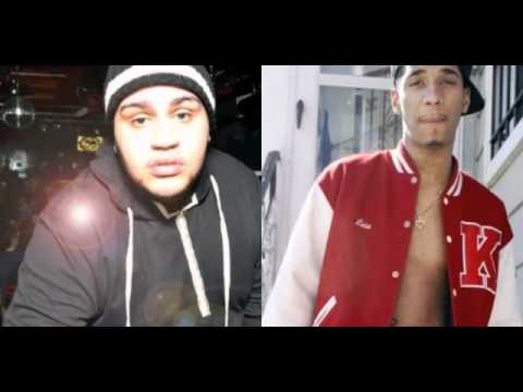 HOLD YOU TIGHT REMIX - KIDSTAR FT J-JON [ DOTTY DOT  ]