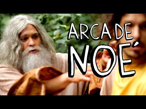 ARCA DE NOÉ