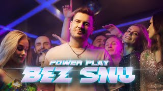 Musik-Video-Miniaturansicht zu Bez snu! Songtext von Power Play