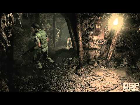 Resident Evil HD Remake (PS4) pt38 - Return of Lisa!