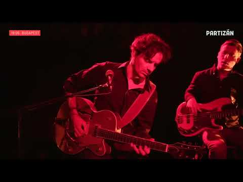 Petőfi Sándor: Az Ítélet (Bujdosó Trió ft. Kálmán András, Mihalik Ábel, Víg Mihály verzió, Partizán)