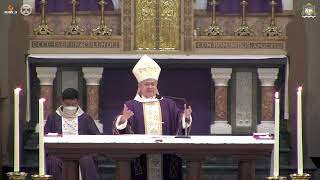 Download lagu Renungan Harian Mgr. Antonius Subanto bunjamin, OSC “Kematian” - Minggu Prapaskah V 2023 mp3 Download lagu Renungan Harian Mgr. Antonius Subanto bunjamin, OSC “Kematian” - Minggu Prapaskah V 2023 mp3