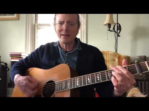 LONESOME FRIDAYS redux: It’s Raining Here This Morning aka Number For My Name