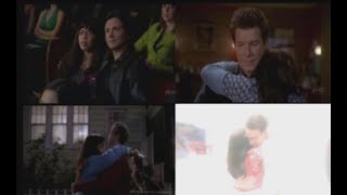 Ricky Martin - If you ever saw her (Betty/*)  The Season 2 Ugly Betty ships