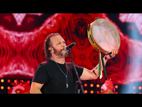 Pizzica di San Vito - Giancarlo Paglialunga | La Notte della Taranta 2025