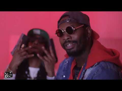 Turnt Up - Taliban TY x Taliban Chi | 🎥:@MuzikAffiliatedFilmz