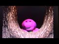 Barney Friends Moments Barney S Unique Entrance W Scooter McNutty
