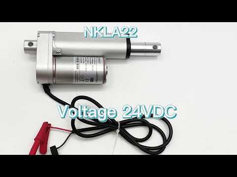 How to Choose the Right Linear Actuator for Your Project