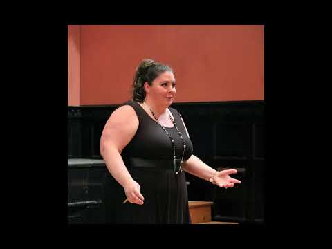 The END of NORMA: Patrizia Ciofi, Angela Meade and Desiree Rancatore 2017-2018