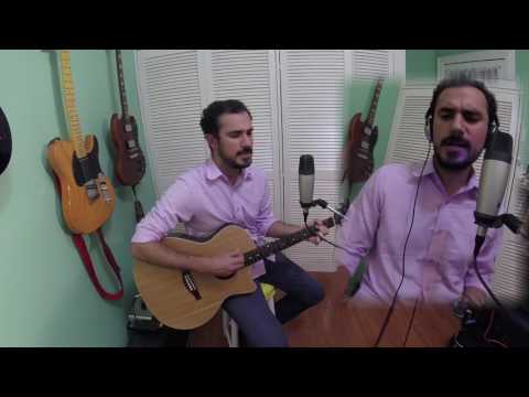 Felices los 4 - Maluma (cover acústico) by Marco Umaña