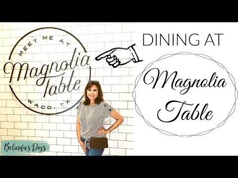 download lagu mp3 mp4 Magnolia Table Menu, download lagu Magnolia Table Menu gratis, unduh video klip Magnolia Table Menu