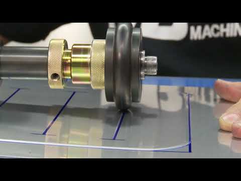 Best rolls to start bead rolling - with Jamey Jordan