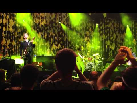 Wilco - The Late Greats (Live) - Prospect Park Bandshell - Brooklyn, New York (7/23/12)