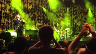Wilco - The Late Greats (Live) - Prospect Park Bandshell - Brooklyn, New York (7/23/12)