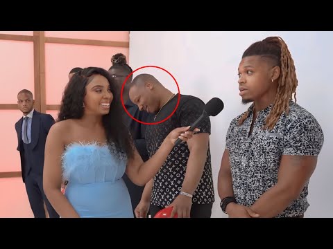 The CRAZIEST Moments on the Pop the Balloon or Find Love Show