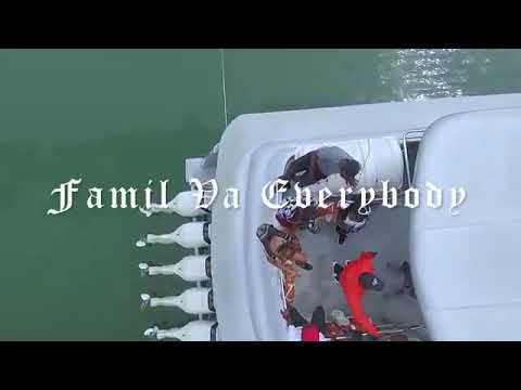 FAMILIANT X FAMILI DA EVERBODY X 2019