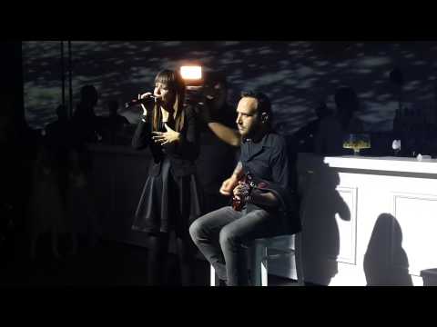 Idit Halevy sings Halo (Beyonce)