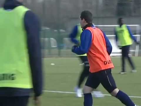 ESTAC : Julien Faussurier, la revélation Troyenne