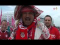 Together against Real - Mia San Mia Part I 