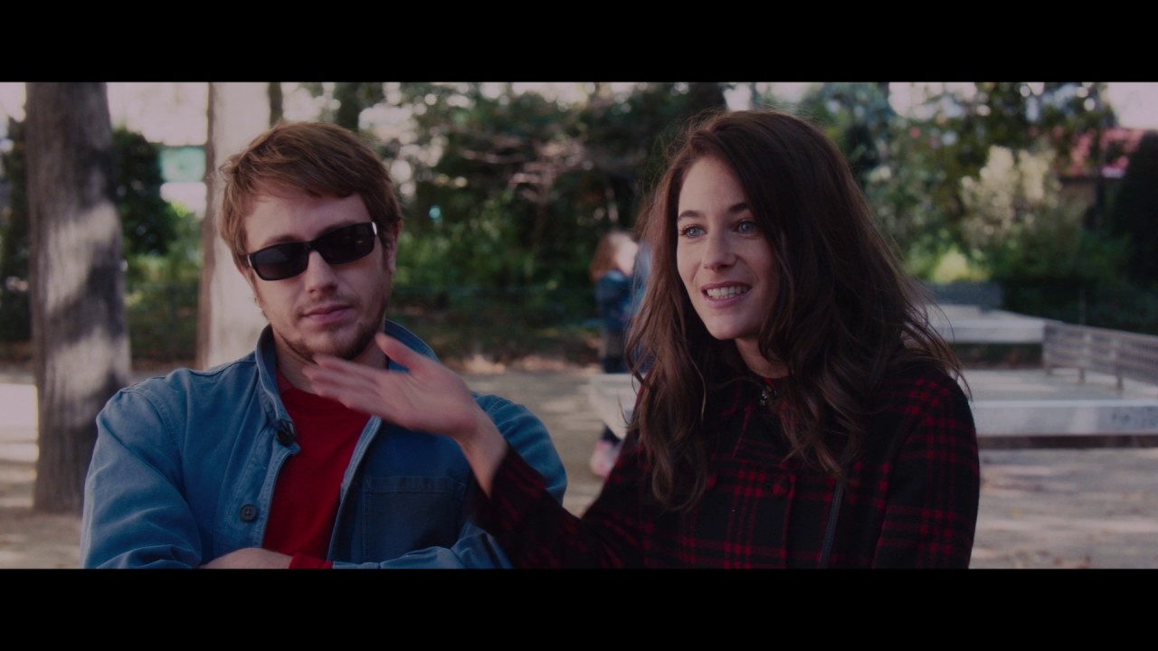 Miniature de la vidéo La prunelle de mes yeux - Bande Annonce VF du film La Prunelle de mes yeux