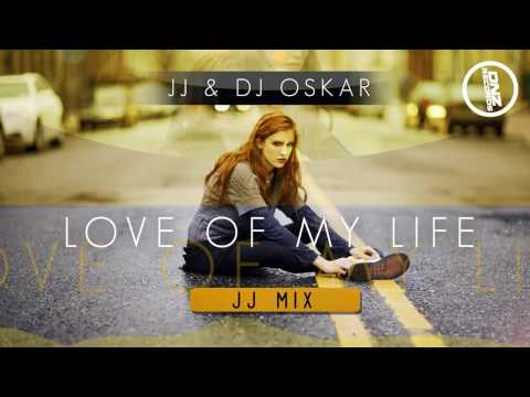 DNZ225 // JJ & DJ OSKAR - LOVE OF MY LIFE JJ MIX (Official Video DNZ RECORDS)